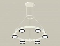 Подвесная люстра Ambrella Light XR XR92031101