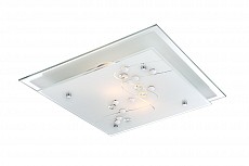 Накладной светильник Globo Ballerina I 48092-2