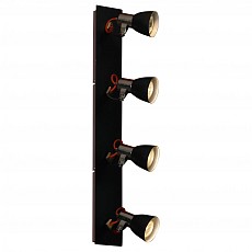 Спот Lussole Frontino GRLSL-7409-04