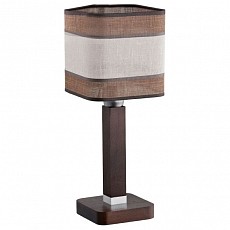 Настольная лампа декоративная Eurosvet Ibis 117 Ibis Venge