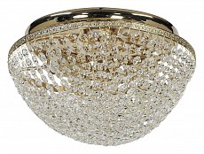 Потолочная люстра Arti Lampadari Stella Stella LE 1.2.30.505 G