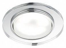 Встраиваемый светильник Ambrella Light G G8060 CH