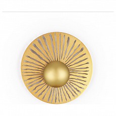 Накладной светильник Odeon Light Donde 3866/10WL