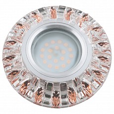 Встраиваемый светильник Fametto DLS-L121 UL-00000368