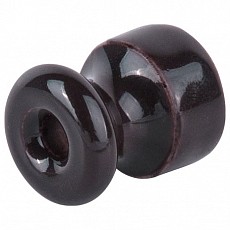 Набор изоляторов керамических Werkel Retro (коричневый) WL18-17-01