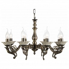 Подвесная люстра ST-Luce Vecchio SL163.303.08