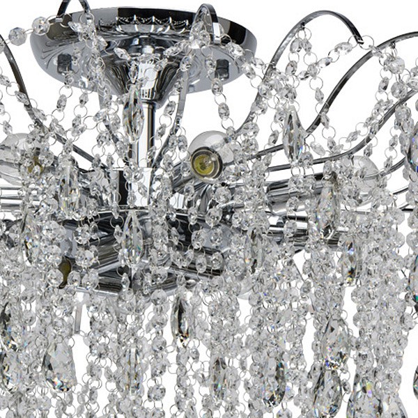 Люстра на штанге MW-Light Бриз 19 111013212