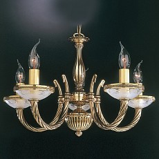 Подвесная люстра Reccagni Angelo 4750 L 4750/5