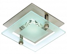 Встраиваемый светильник Imex  IL.0009.0155