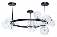Люстра на штанге Loft it Molecule 10023P/850