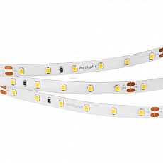 Лента светодиодная Arlight RT 2-5000 24V Warm3000 (2835, 300 LED, CRI98) 021409(1)