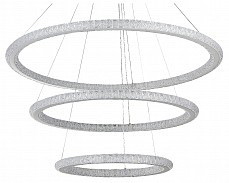 Подвесная люстра Natali Kovaltseva LED LAMPS 81282 LED LAMPS 81283