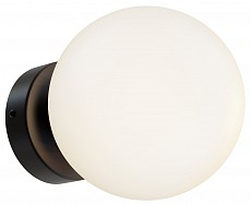 Накладной светильник Maytoni Basic form MOD321WL-01B