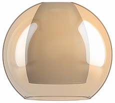 Плафон стеклянный 33 идеи S.12 S.12.AM