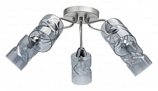 Потолочная люстра De City Олимпия 54 638019105