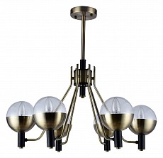 Люстра на штанге Stilfort Sharm 2034/05/06P
