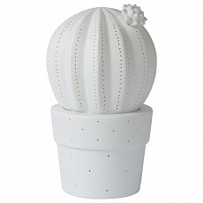 Настольная лампа декоративная Lucide Cactus 13524/01/31