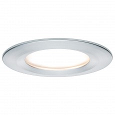 Встраиваемый светильник Paulmann Palio 93897