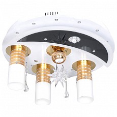 Потолочная люстра Omnilux OM-170 OML-17017-04