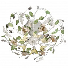 Люстра на штанге Odeon Light Arelata 2584/3