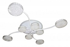 Потолочная люстра Natali Kovaltseva High-tech LED lamps HIGH-TECH LED LAMPS 82015