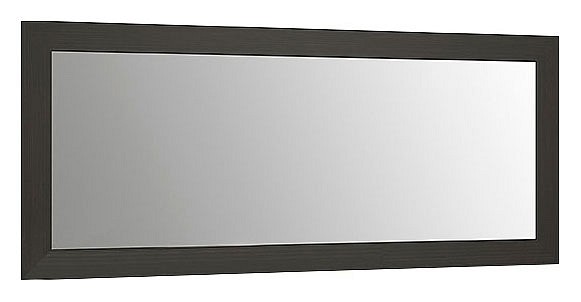 Зеркало настенное Александрия премиум АМ-9