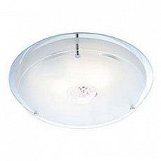 Накладной светильник Globo Malaga 48527