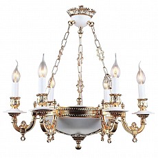 Подвесная люстра Omnilux Ricciuti OML-75803-06
