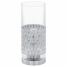 Настольная лампа декоративная Eglo Torvisco 94619