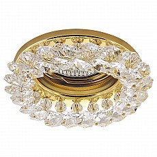 Встраиваемый светильник Lightstar Onora 030302