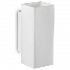 Светильник на штанге Ideal Lux Paul PAUL AP2 SQUARE BIANCO