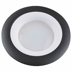 Встраиваемый светильник Uniel Vernissage UL-00000350