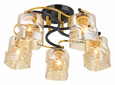 Потолочная люстра Rivoli Casmi Б0044451