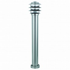 Наземный низкий светильник Horoz Electric Kayin-4 HRZ00000966
