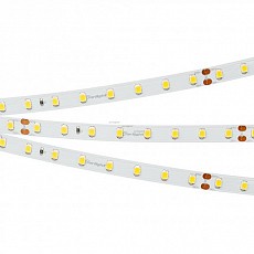 Лента светодиодная Arlight RT 2-5000-50m 24V White6000 (2835, 80 LED/m, LUX) 024521