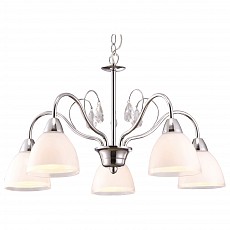 Подвесная люстра Arte Lamp Caprice A9488LM-5CC