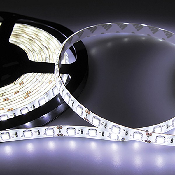 Лента светодиодная [5 м] SMD 5050 141-495