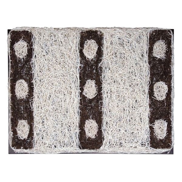 Накладной светильник MW-Light Ротанг 226018512