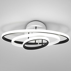 Накладной светильник Eurosvet Lauda 90237/3