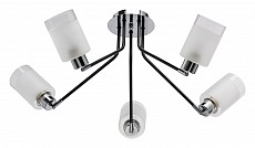 Потолочная люстра De City Олимпия 40 638015005