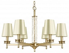 Подвесная люстра F-promo Hefestos 2945-6P