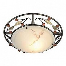 Накладной светильник Globo Savanna 44130-1