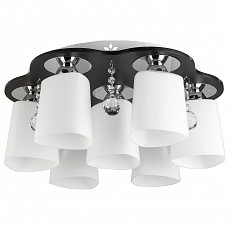 Накладной светильник TopLight Marsha TL2680X-07WC