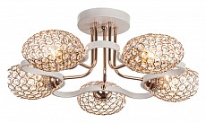 Потолочная люстра Escada Modern 7 1100/5S