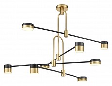 Люстра на штанге Vele Luce Orchestra VL7204L08