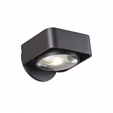Бра Odeon Light Paco 3889/6WB