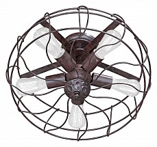 Накладной светильник Vitaluce v407 V4077/5PL