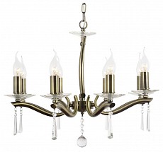 Подвесная люстра Arti Lampadari Monti Monti E 1.1.8 A