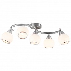 Потолочная люстра Globo Denim 54700-5