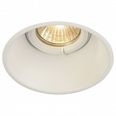 Встраиваемый светильник SLV Horn-O 113161